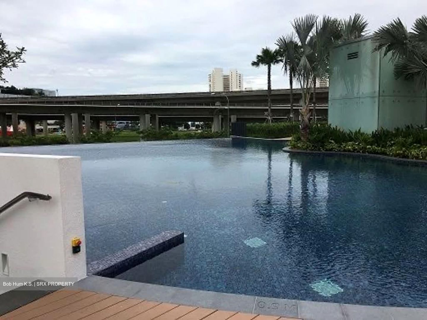 J Gateway (D22), Condominium #556576741